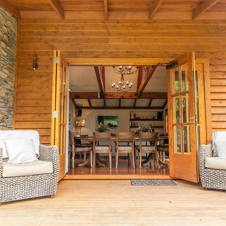 Wanaka Homestead Lodge & Cottages 외부 사진