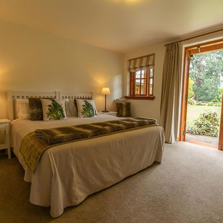 Wanaka Homestead Lodge & Cottages 외부 사진