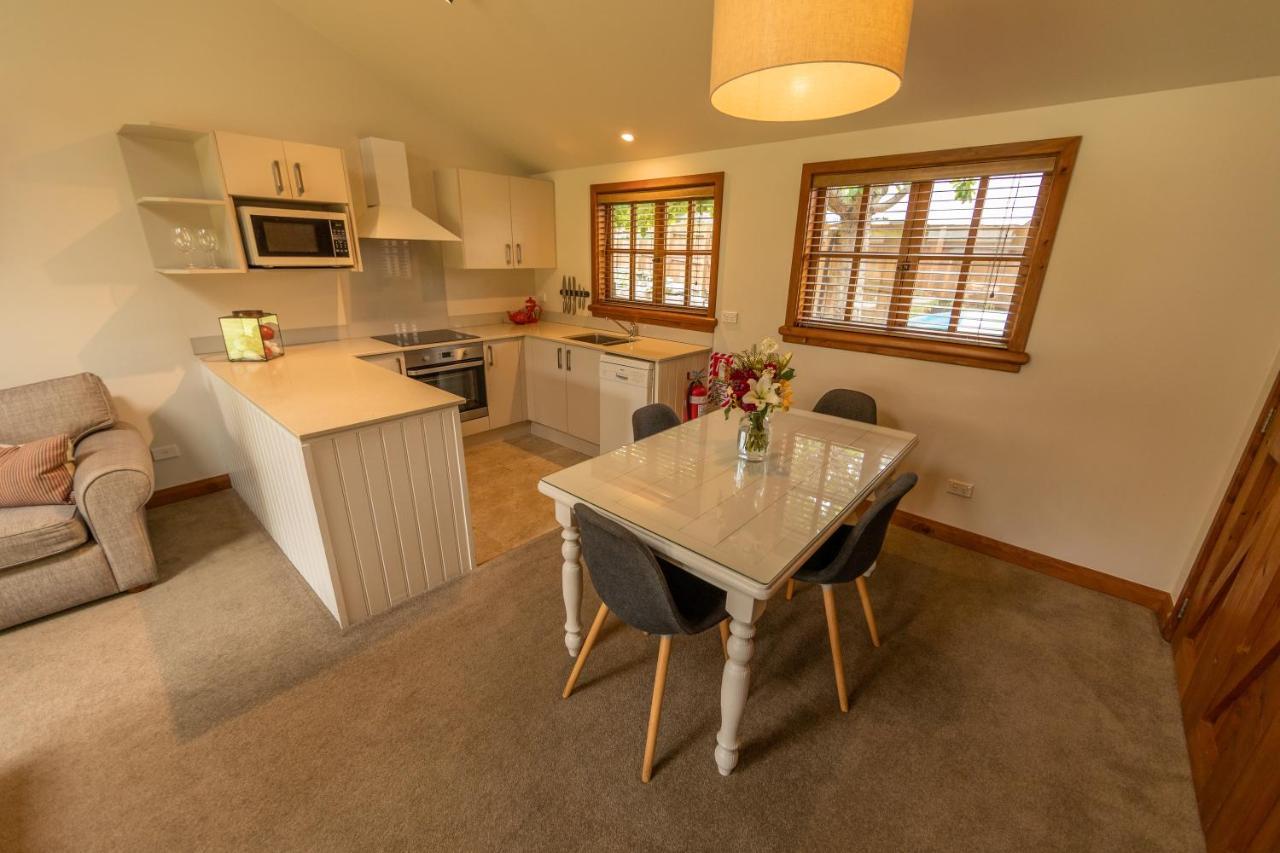 Wanaka Homestead Lodge & Cottages 외부 사진