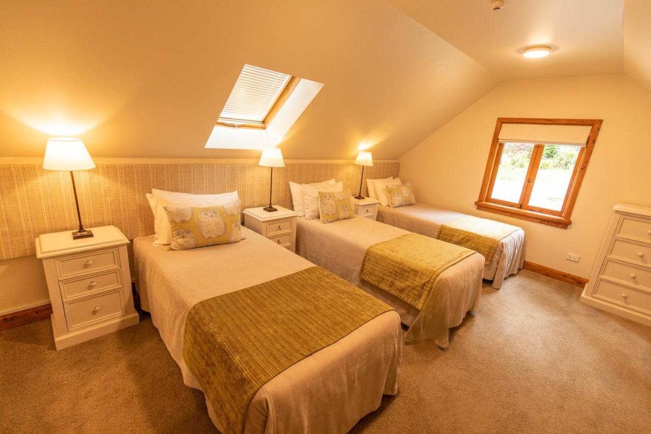 Wanaka Homestead Lodge & Cottages 외부 사진