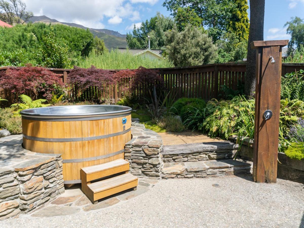 Wanaka Homestead Lodge & Cottages 외부 사진