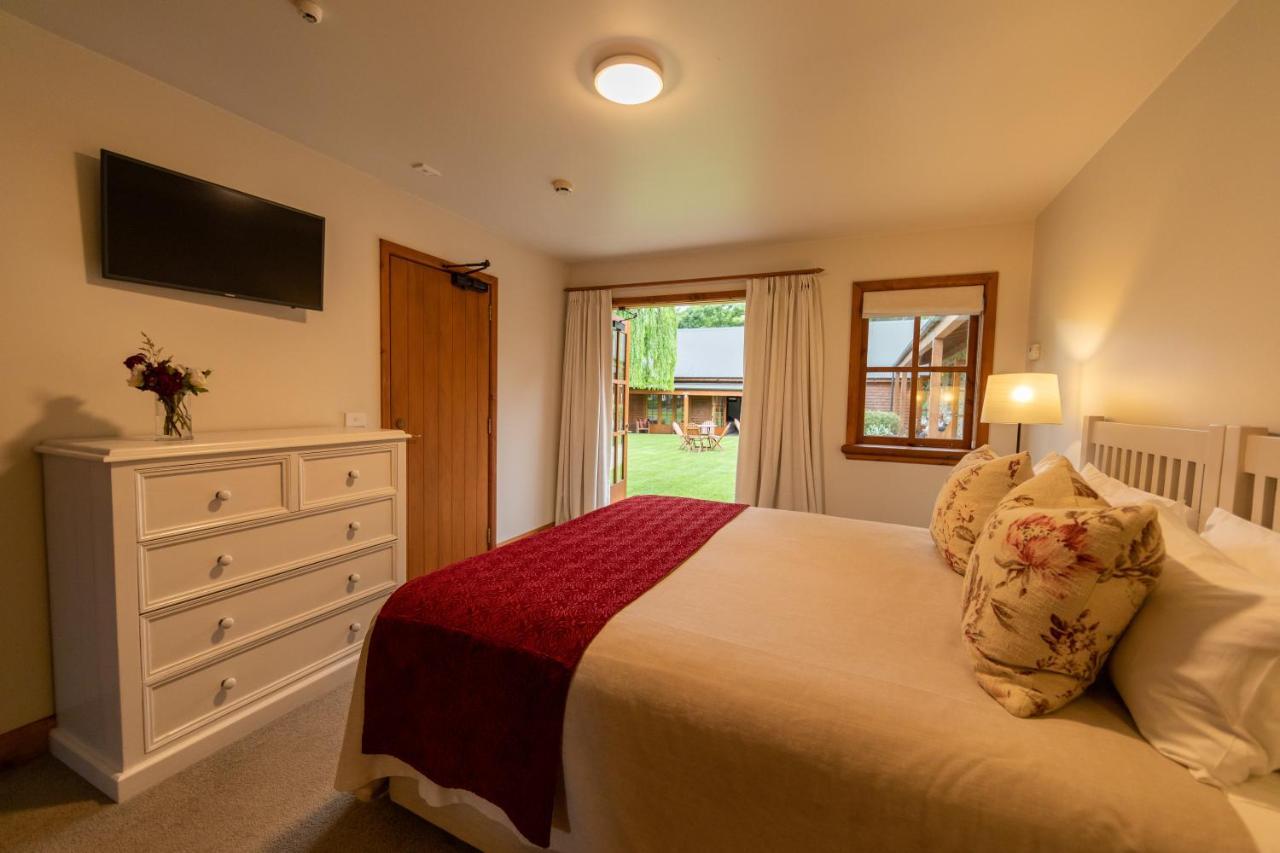 Wanaka Homestead Lodge & Cottages 외부 사진