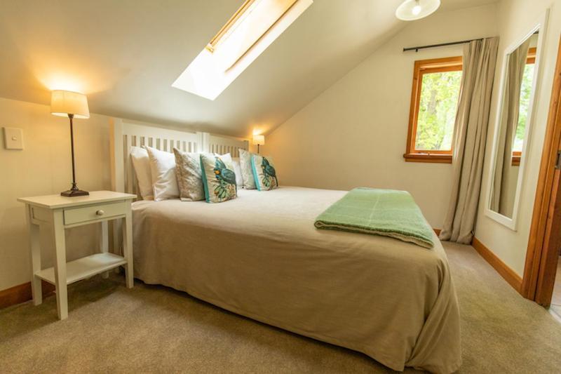 Wanaka Homestead Lodge & Cottages 외부 사진