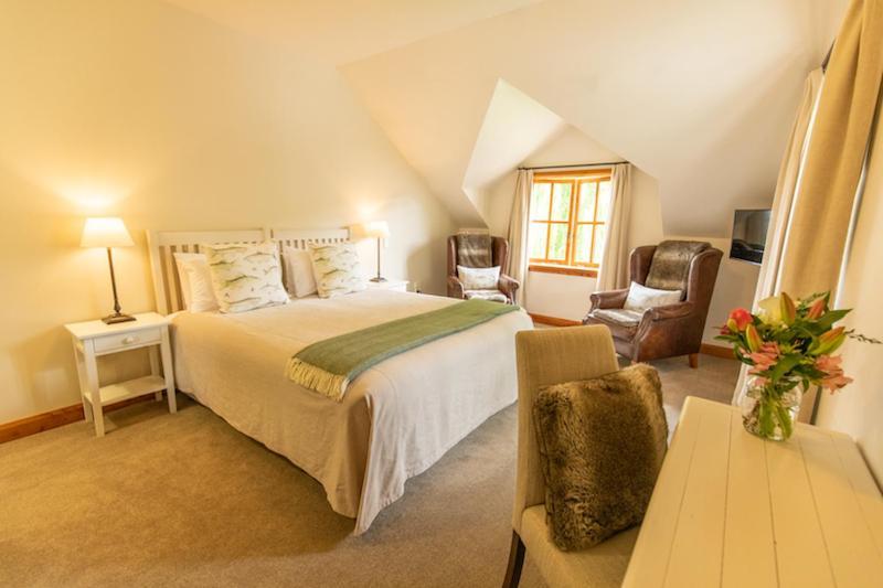 Wanaka Homestead Lodge & Cottages 외부 사진