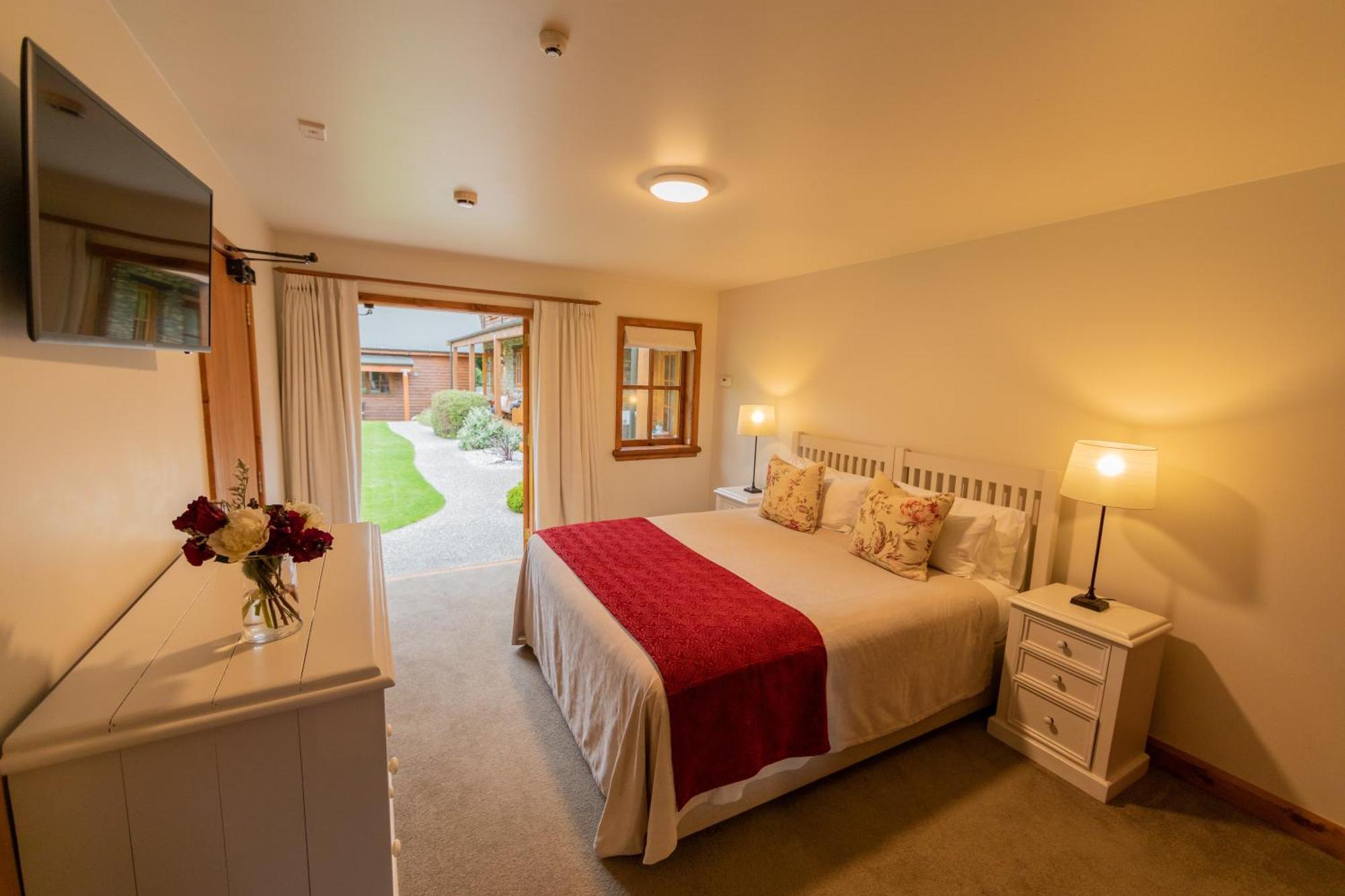 Wanaka Homestead Lodge & Cottages 외부 사진