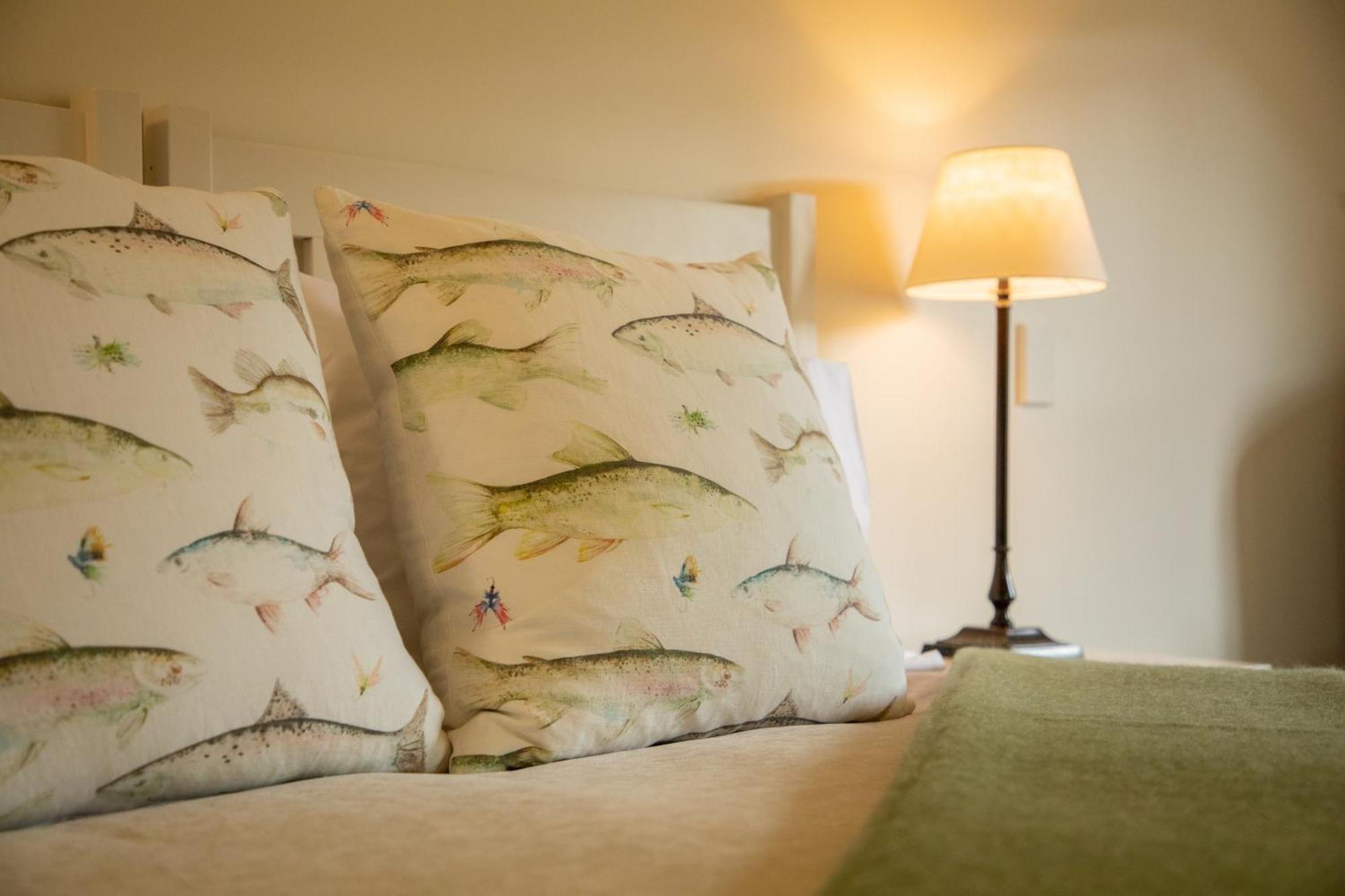 Wanaka Homestead Lodge & Cottages 외부 사진