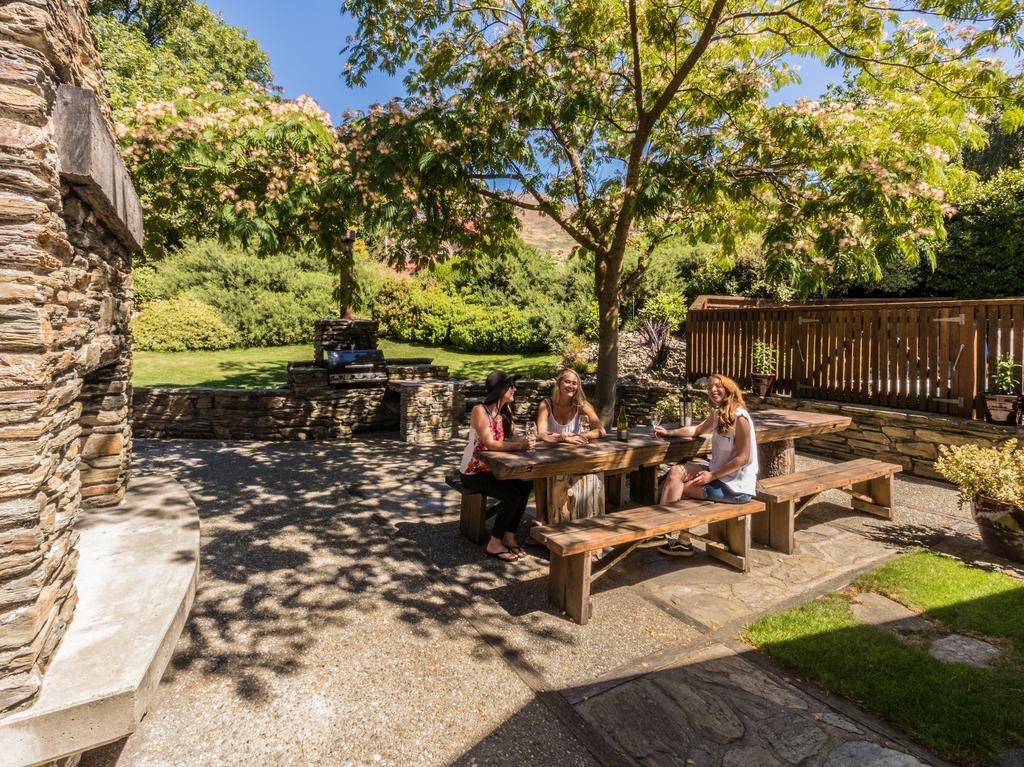 Wanaka Homestead Lodge & Cottages 외부 사진
