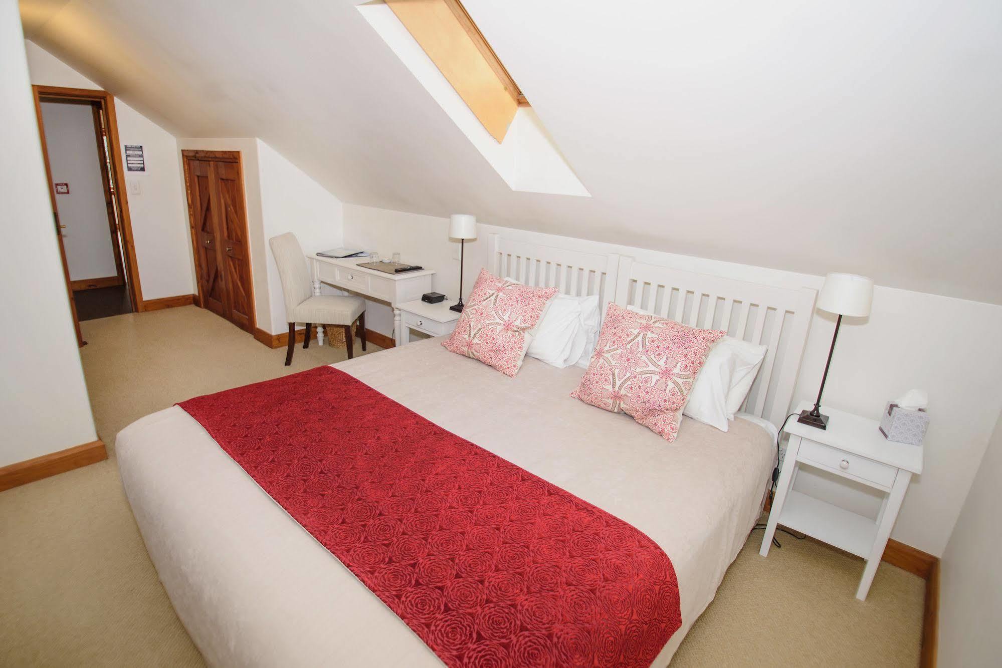 Wanaka Homestead Lodge & Cottages 외부 사진