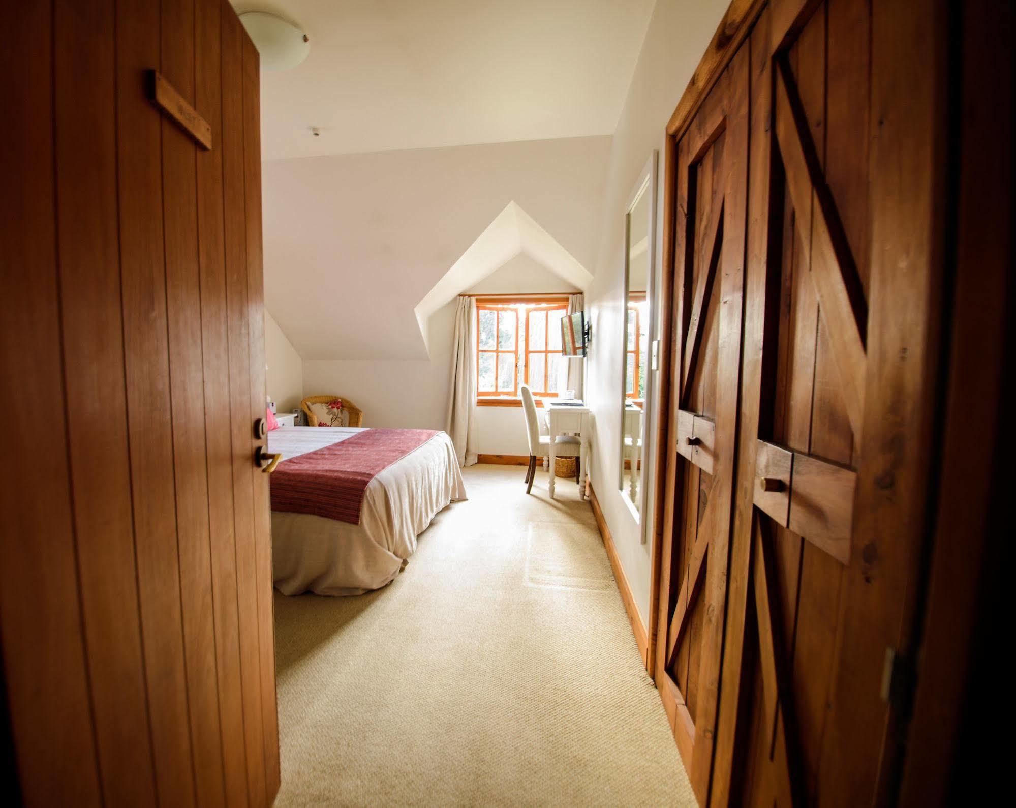 Wanaka Homestead Lodge & Cottages 외부 사진