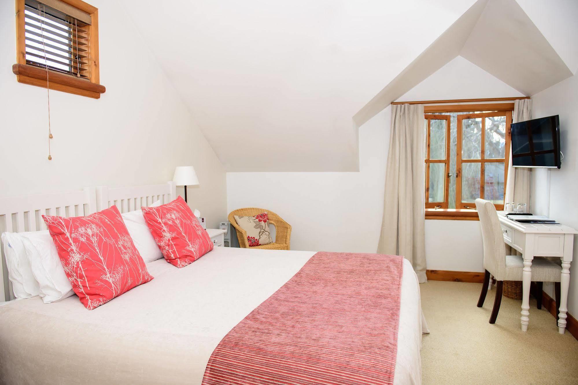 Wanaka Homestead Lodge & Cottages 외부 사진