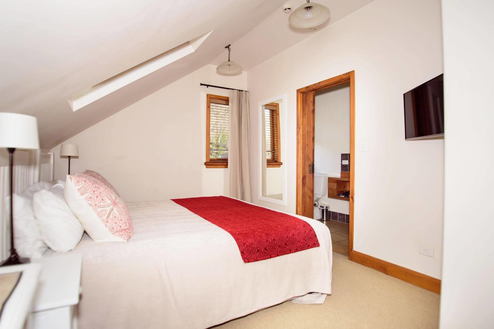 Wanaka Homestead Lodge & Cottages 외부 사진