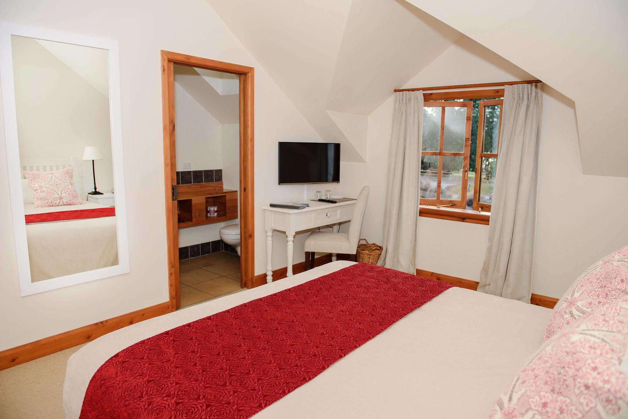 Wanaka Homestead Lodge & Cottages 외부 사진
