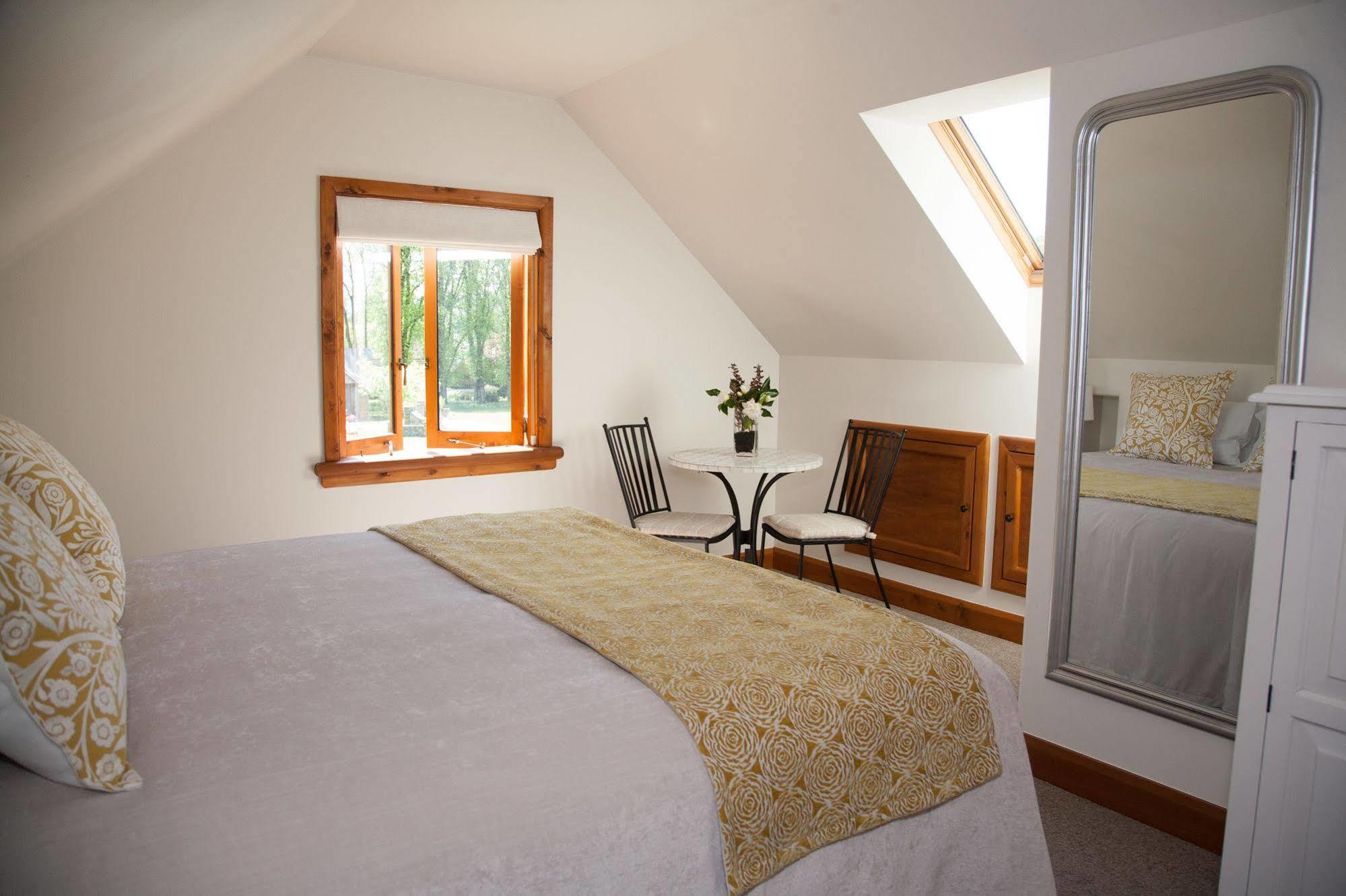 Wanaka Homestead Lodge & Cottages 외부 사진