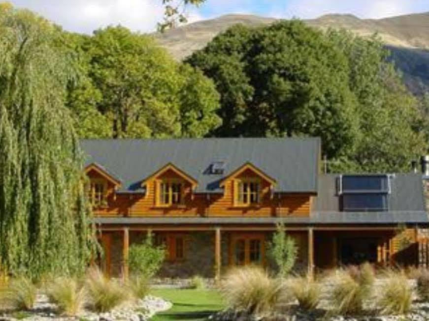 Wanaka Homestead Lodge & Cottages 외부 사진